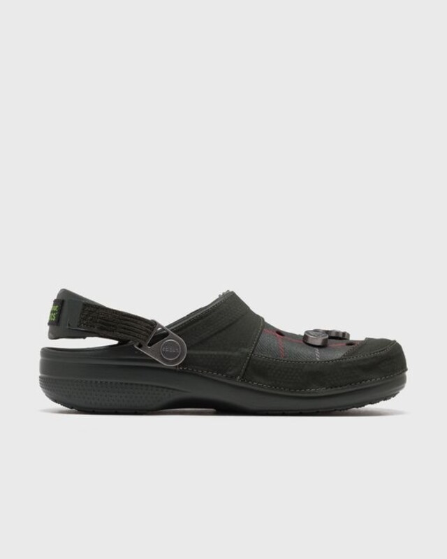 Barbour x Crocs Classic RO Clog | 210898-3VT | Grailify